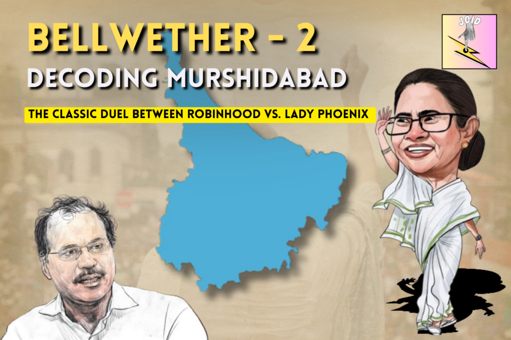 Decoding Murshidabad - JOID Journal 3