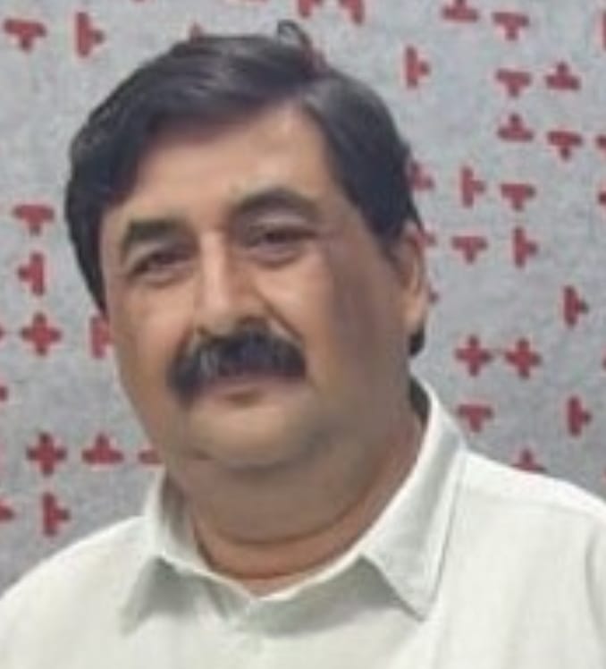 Prithijit Lahiri - JOID Journal