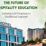 The Future of Hospitality Education - JOID Journal