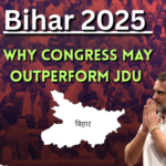 Why Congress May Outperform JDU - JOID Journal