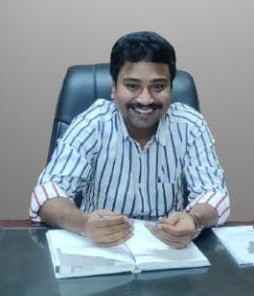 V K Rao JOID Journal