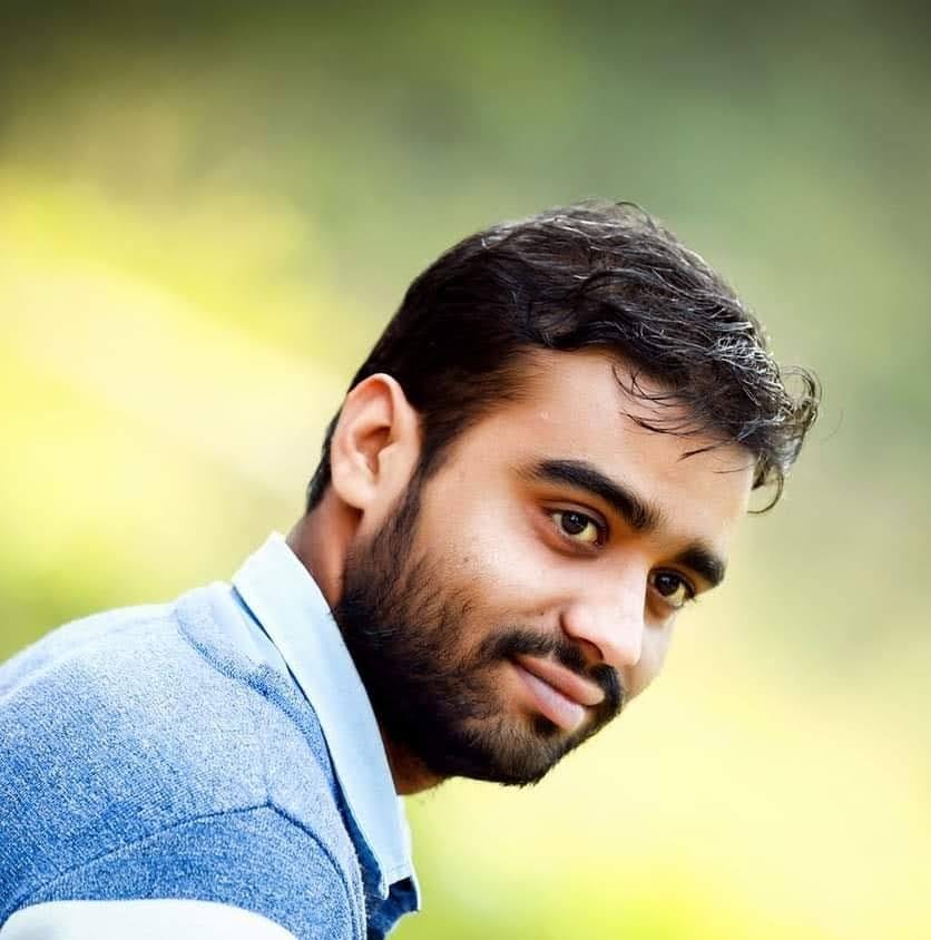 Prem Sagar Pandey - JOID journal