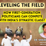 Leveling the Field - JOID consultancy