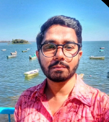 Mohammed M. Raza - JOID